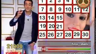 أغبى مشارك في برنامج مسابقات يربح المليون !!