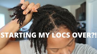 2 MONTH LOC UPDATE