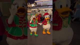 Mickey’s very merry Christmas party vlog#mickeysverymerrychristmasparty #disneyworld #disneyvlog