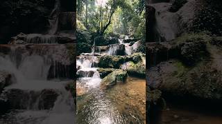 Air Terjun Peucari Jantho #viral #shortvideo #shorts