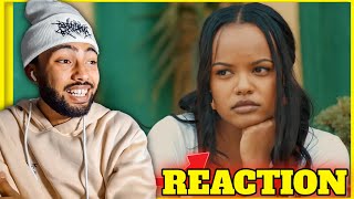 Hanna Girma - Bante Lay - ባንተ ላይ - New Ethiopian Music 2023 (Reaction)