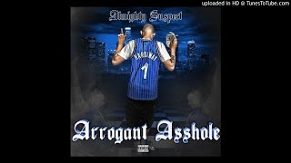 Almighty Suspect - Alaska (Prod Dj Flippp)