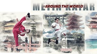 Compilation - Metin Kayar around the World