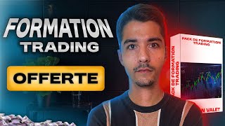 Comment réussir en Trading en partant de zéro ? Formation GRATUITE !