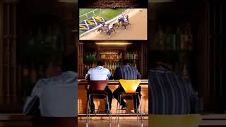 Happy Meal vs Cash #shorts #horseracing #fantasy #challenge