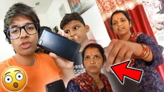 CHACHI KA PHONE TUT GAYA 🥀 || SOURAV JOSHI VLOGS || #viralvideo #video #viral #souravjoshimemes