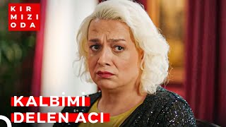 Firuzan'ın Kısa Süren Mutluluğu | Kırmızı Oda