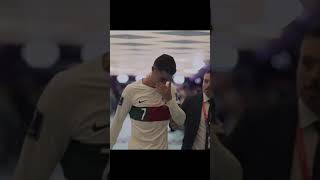 Ronaldo crying #short #fifa22