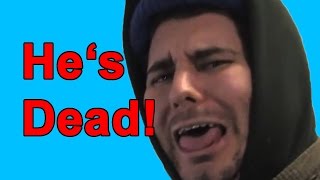 h3h3 Dies!!!