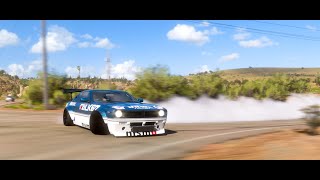 Kaotic Plays FH5(Live) Life is Kaotic Lets Drift!