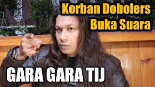 Korban Dobolers Berterima Kasih Pada Tij