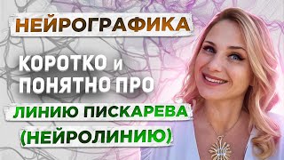 НейроГрафика | НейроЛиния | Линия Пискарева