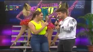 Proyecto Baila - Programa Jueves 24 de Octubre 2019