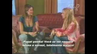 Britney Spears - San Remo Superpop Interview 2002