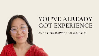 How to Know You’re Qualified as an Art Therapist or Facilitator to Help Someone