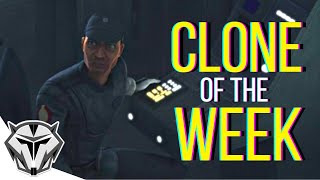 The Clone Who Blew Up Kamino | Clone of the Week