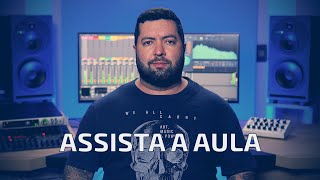 Aula #38: Principais erros na hora da Mix