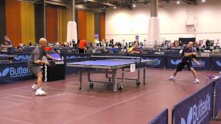 Part 1 - 2010 Hardbat Quarter-Finals