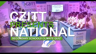 CZITT Climate Quiz S2 Episode 7