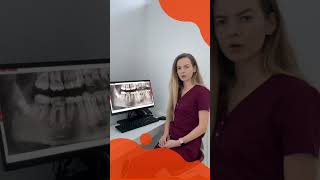 Dr Abalintoaie Bianca - Etapele unui tratament endodontic