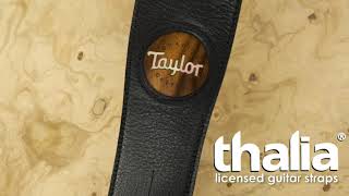 Thalia : Best Guitar Straps