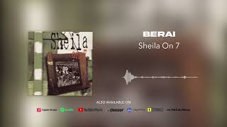 Sheila On 7 - Berai (Official Audio)