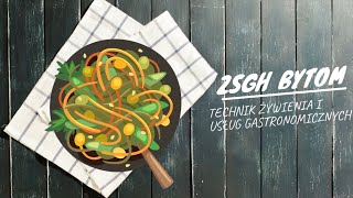 Technik żywienia i usług gastronomicznych 😎😂🤩️👍🏽🍽🥂