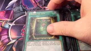 Yu-Gi-Oh Zombie Deck Profile October 2014