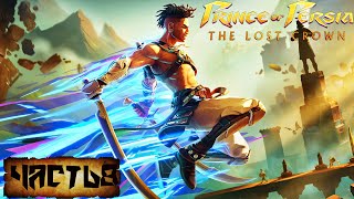 Prince of Persia: The Lost Crown 2024➤ Xbox series X\на Русском\Часть 8