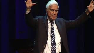 Ravi Zacharias - Who Am I? Who Are You? - June 13, 2018