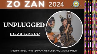 Unplugged | Eliza Group | Zo Zan 2024