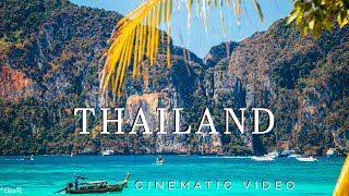 Bungee Jump Thailand | CINEMATIC VIDEO ( LEXIE LIMITLESS )