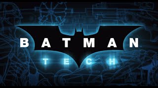 Batman Tech (2008)