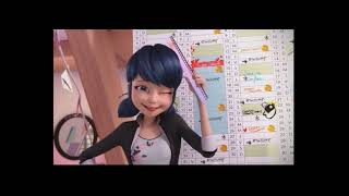 Disney Channel Japan Hey! It's A Miracle Time (Miraculous Tales of Ladybug And Cat Noir) Feburary 21