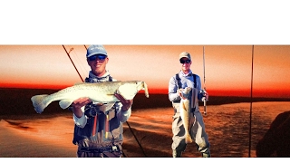 Grace Bros Fishing Live Stream