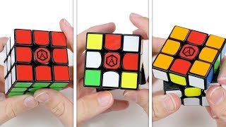 Ångstrom Research Cubes Unboxing! | TheCubicle.us