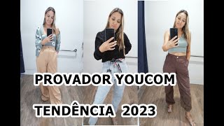 PROVADOR YOUCOM  TENDÊNCIA 2023😍