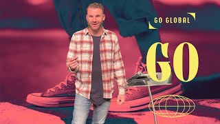 Go Global | Go (Part 3) | Eric Wade