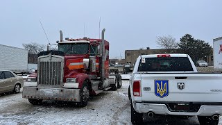 Важлива інформація для майбутніх водіїв, які хочуть отримати CDL//