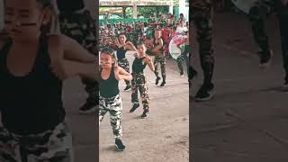 MES Dance Divas Part 2 #viral Performance