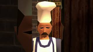 Fully voice acted Cooks assistant? Done. Voice acted quest series now available on my channel.