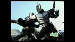 kamen rider wing knight vs kamen rider thrust