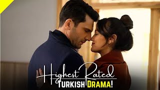 Top 10 Highest Rated Turkish Series You Need to Binge-Watch this Fall