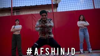 HIPHOP ARTIST #AFSHINJD | 20,YAR Rap