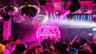 Disco with Disco Music for Disco Dance: 2 Hours of Best 70s Disco Music