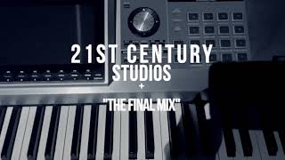 21st Century Studios Audio Studio