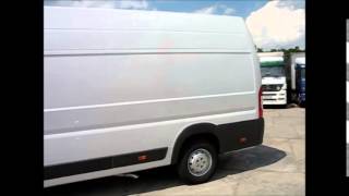 Nowy Fiat Ducato 2014