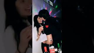 superb kiss in pub ❤️ #kiss #kissstatus #kissingscene #lover #love #nightclub #party #kissingvideo