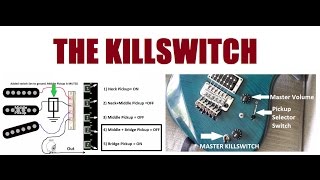 The Killswitch: Explanation, installation and tips!