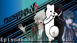 I've Seen This Trial Before... | Danganronpa V3: Killing Harmony